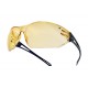 Очки защитные SLAM protective glasses - yellow [Bolle]